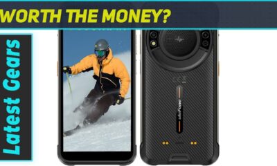 ulefone power armor review