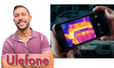 ulefone power armor review