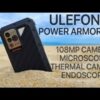 ulefone power armor review