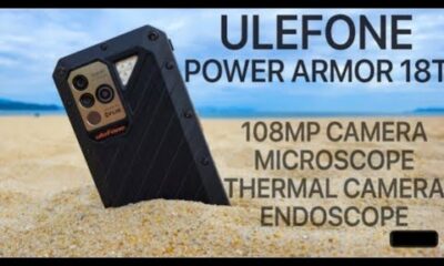 ulefone power armor review