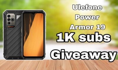 ulefone power armor review