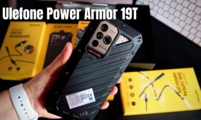 ulefone power armor review