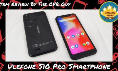 Ulefone aliexpress