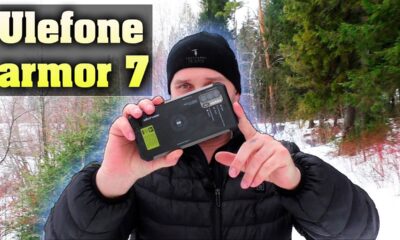 Ulefone aliexpress