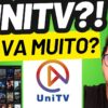 unitv v10