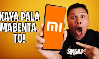 xiaomi review