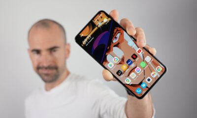 xiaomi review