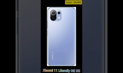 xiaomi smartphone