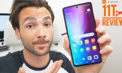 xiaomi review