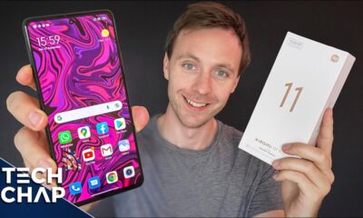 xiaomi review