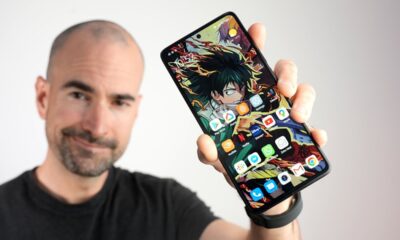 xiaomi review