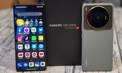 xiaomi review