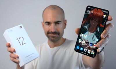 xiaomi review