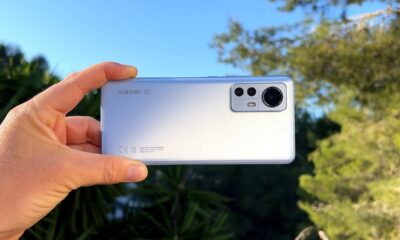 xiaomi review