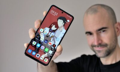 xiaomi review