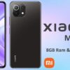 xiaomi smartphone