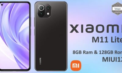 xiaomi smartphone