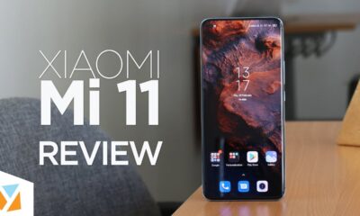 xiaomi review