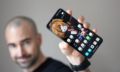 xiaomi review