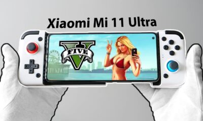 xiaomi smartphone