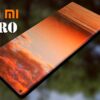 xiaomi smartphone