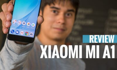 xiaomi review