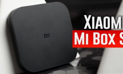 xiaomi review