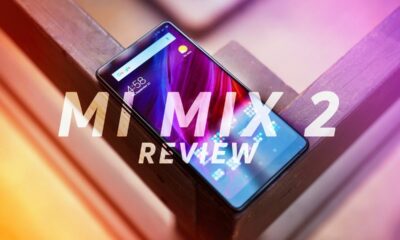 xiaomi review