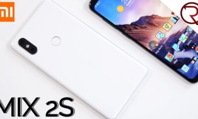 xiaomi review