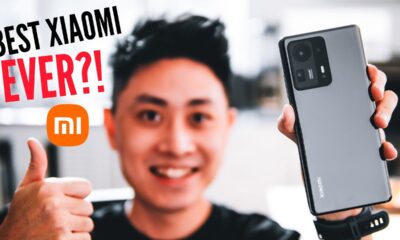 xiaomi review