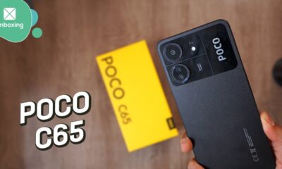 poco phone