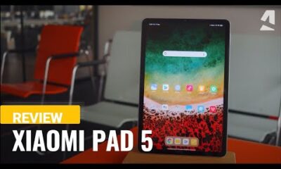 xiaomi review