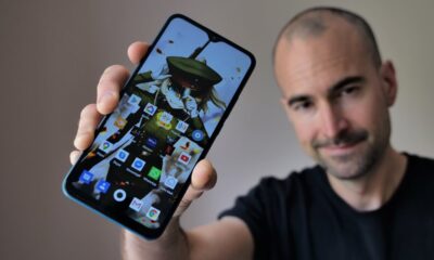 xiaomi review