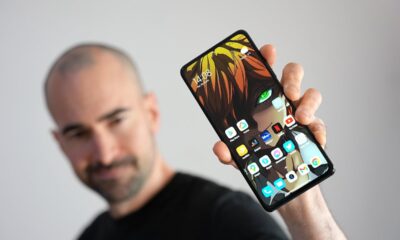 xiaomi review