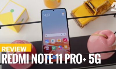 xiaomi review