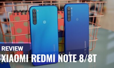 xiaomi review