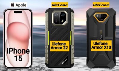 ulefone power armor review