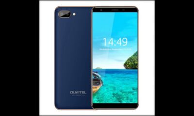 oukitel aliexpress