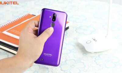 oukitel aliexpress