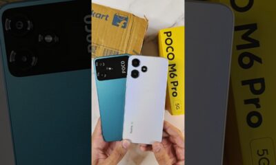 poco phone