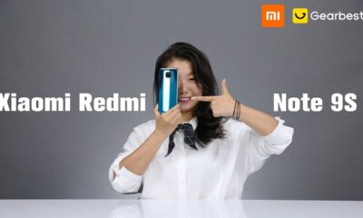 xiaomi smartphone