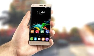 oukitel aliexpress