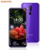 oukitel smartphone