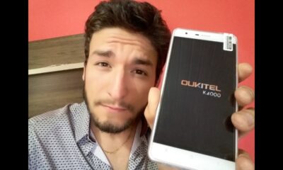 oukitel aliexpress