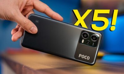 poco phone