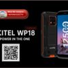 oukitel smartphone