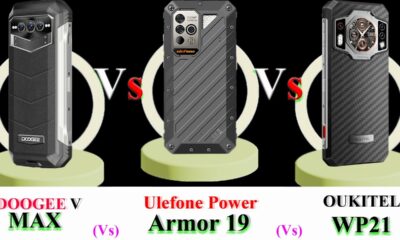 ulefone power armor review