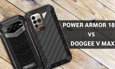 ulefone power armor review