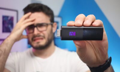 xiaomi review