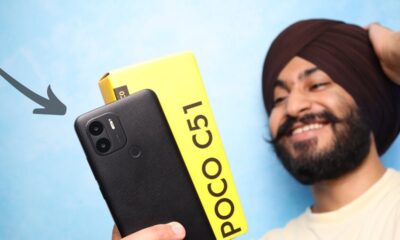 poco phone